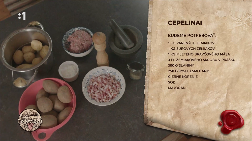 Inga Lobodenko - Dedovizeň, recept, cepelinai.png