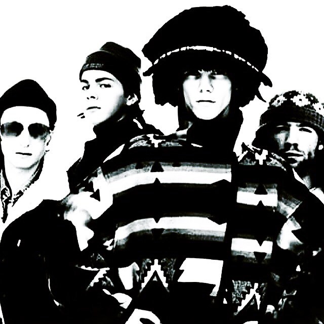 Jamiroquai