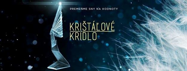 krištalove kridlo