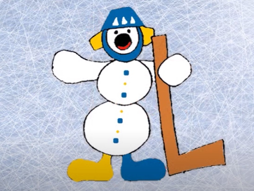 Maskot Snowie MS 2002.jpg