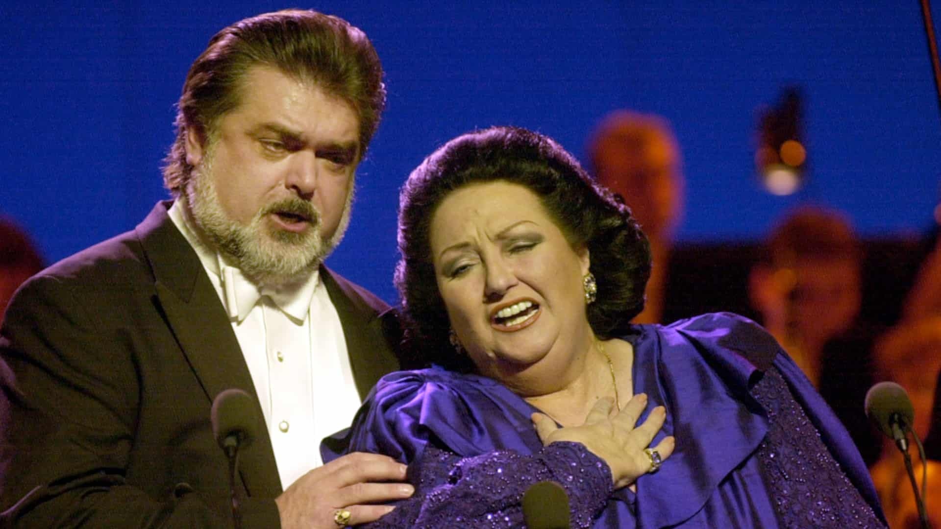 Peter-Dvorský-Montserrat-Caballe-Vladimír-Benko-2000-TASR