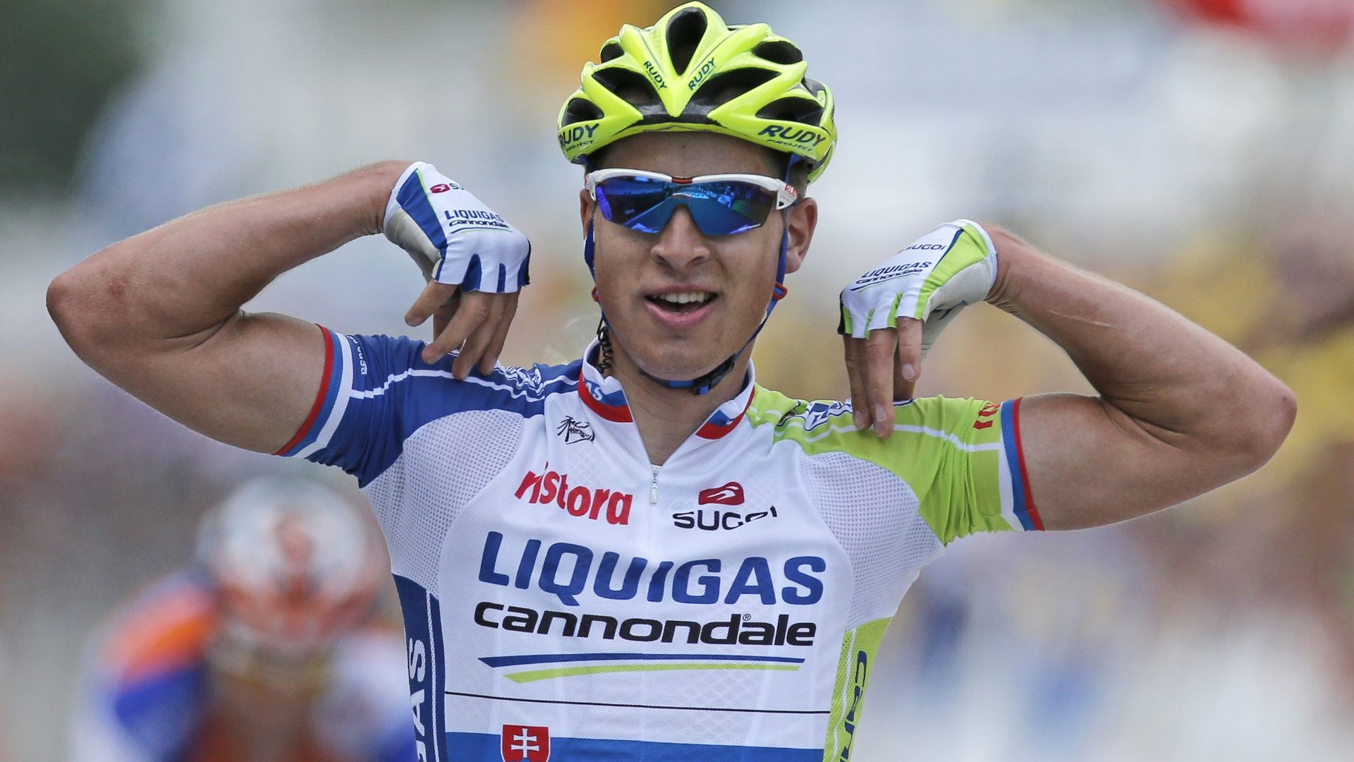 Peter Sagan na Tour de France 2012.jpg