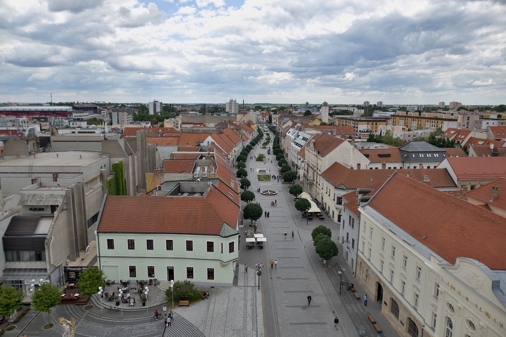 Trnava mesto