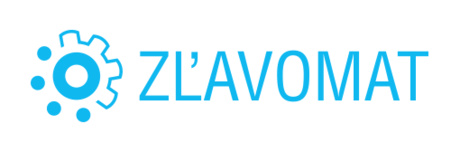 zlavomat logo