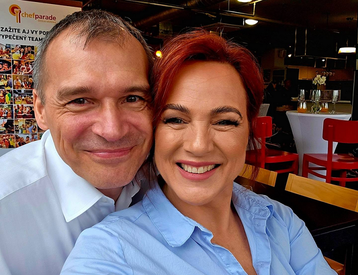 Adriana Poláková otvorene o rozvode a druhom manželovi. Zistila som, čo už viac nechcem 