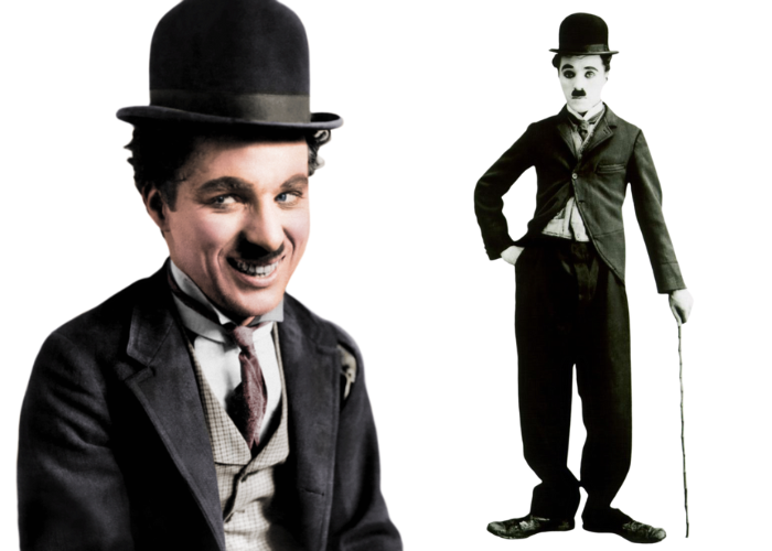 Legendárny komik aj milovník mladých žien. Aký bol v skutočnosti Charlie Chaplin?