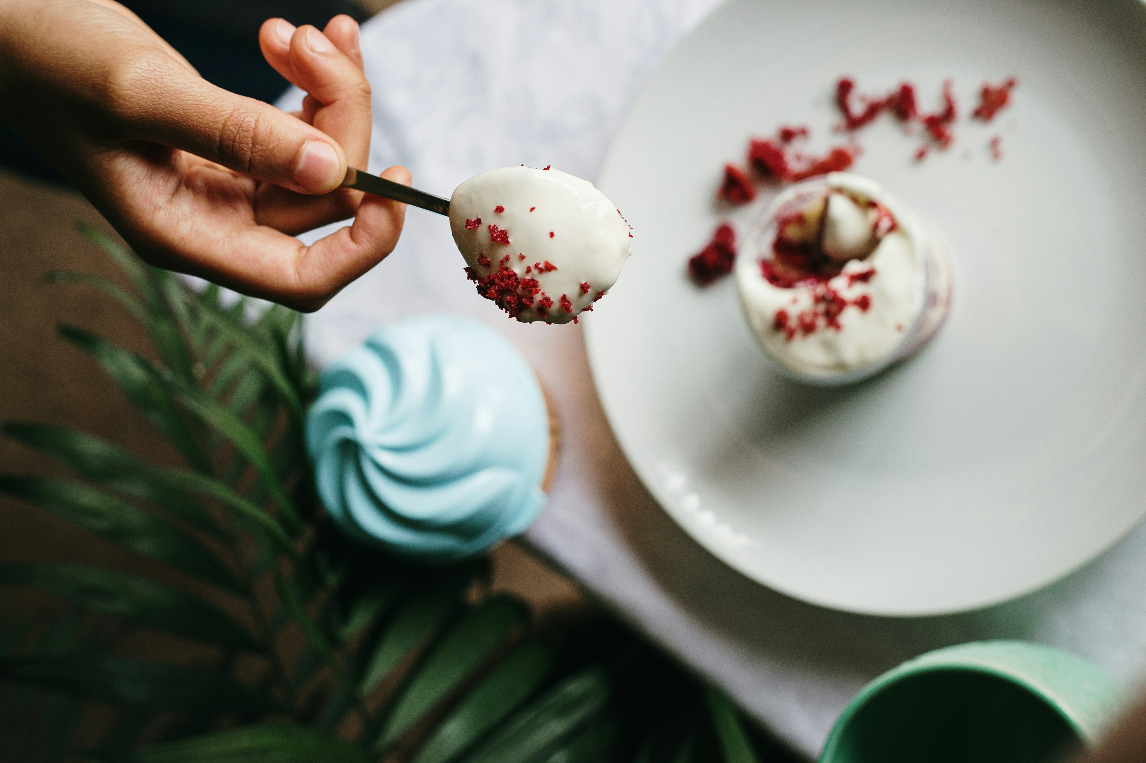 RECEPT: Dokonalý valentínsky dezert Petry Tóthovej. Vyskúšajte roládu Red Velvet