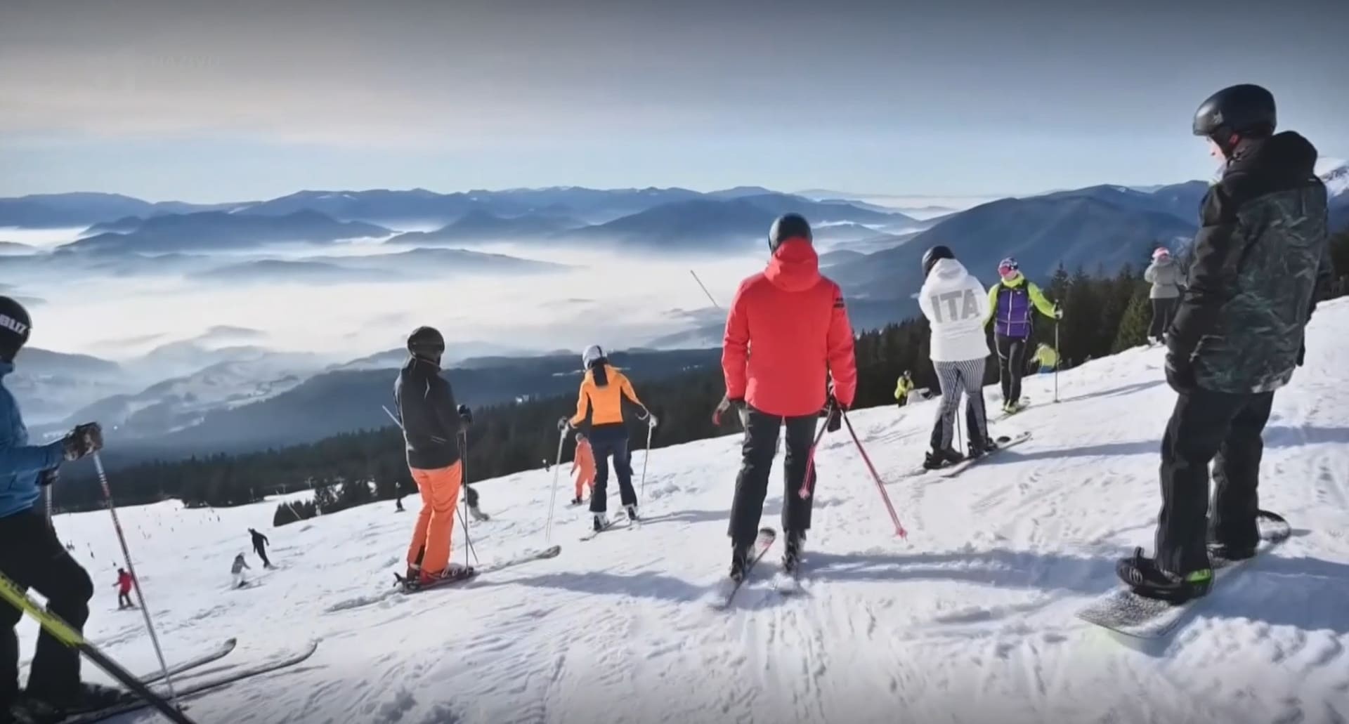 Radi prekračujete pravidlá a predpisy pri lyžovaní? Ľahko zistíte, čo vám hrozí