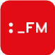 Radio logo